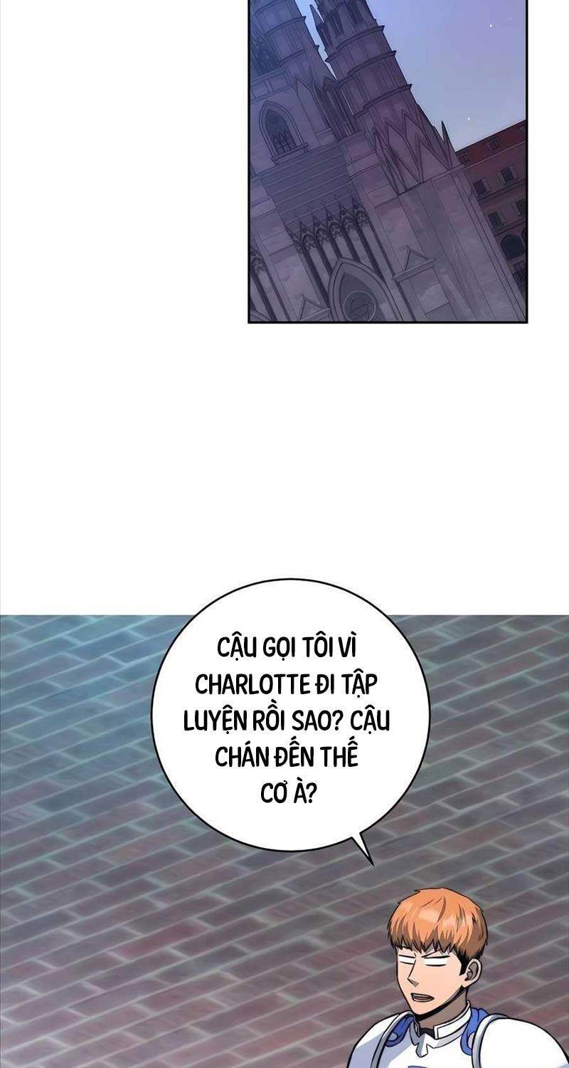 Cháu Trai Thánh Đế Là Tử Linh Sư: Chapter 48