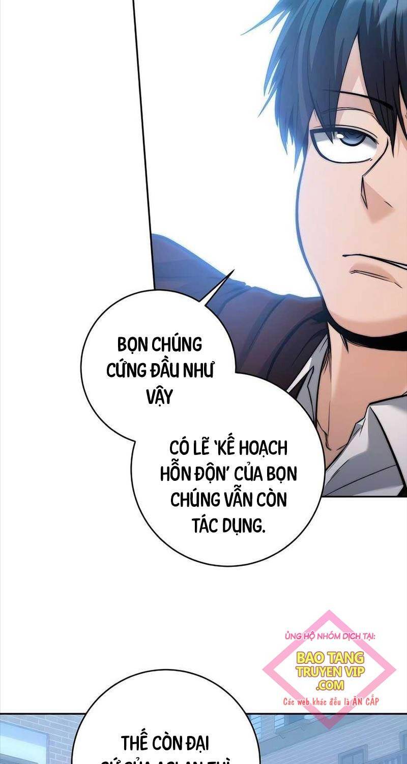 Cháu Trai Thánh Đế Là Tử Linh Sư: Chapter 48