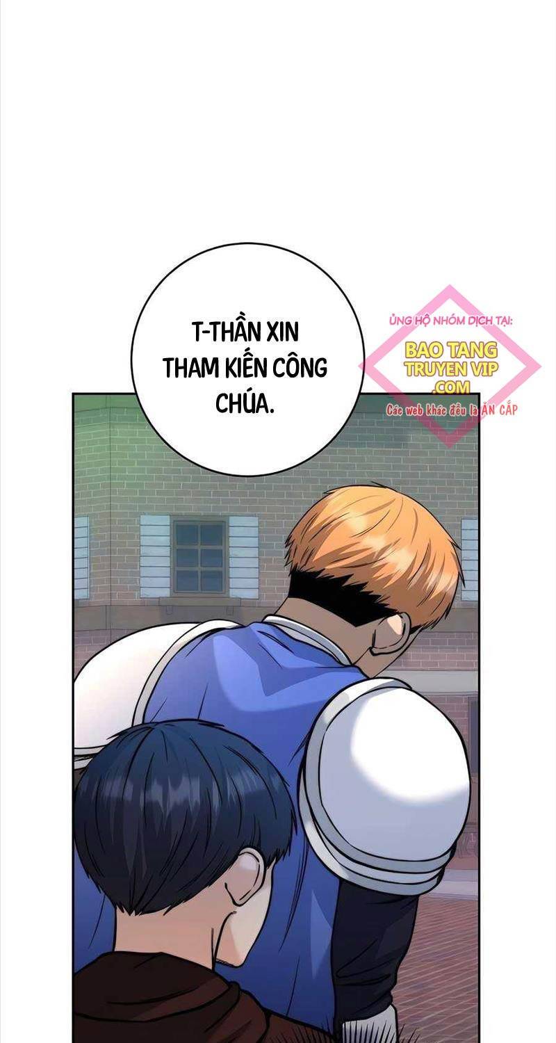Cháu Trai Thánh Đế Là Tử Linh Sư: Chapter 48