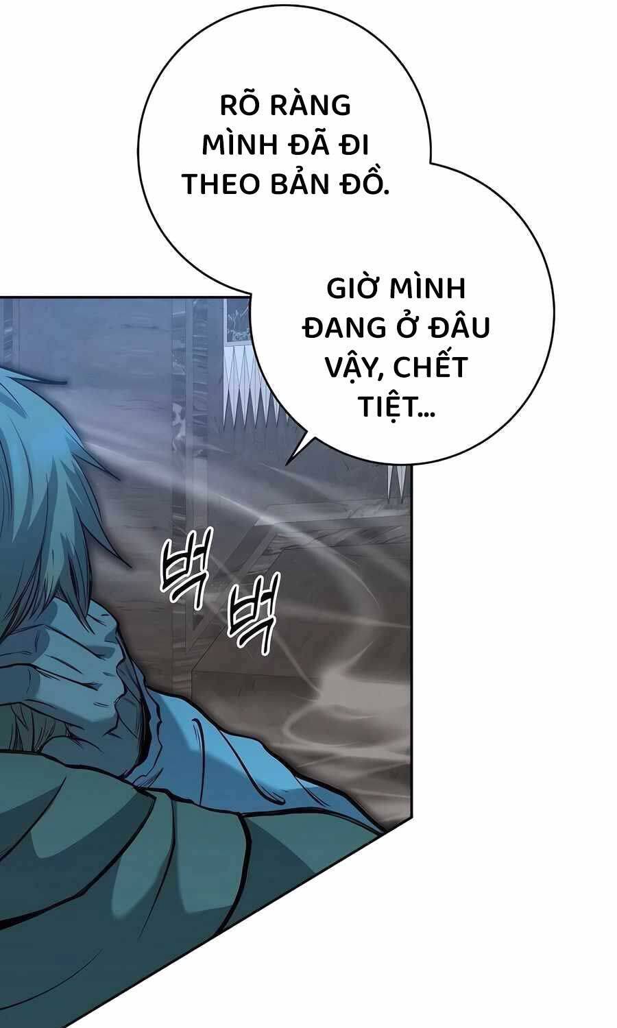 Cháu Trai Thánh Đế Là Tử Linh Sư: Chapter 56