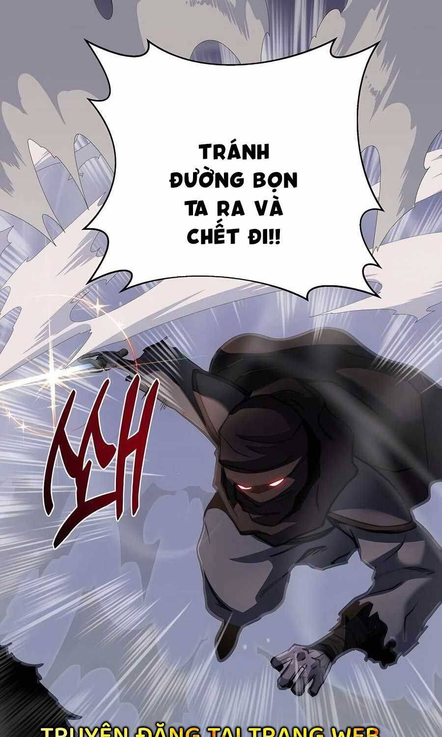 Cháu Trai Thánh Đế Là Tử Linh Sư: Chapter 56