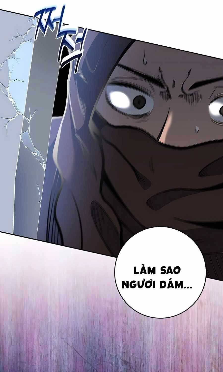 Cháu Trai Thánh Đế Là Tử Linh Sư: Chapter 56