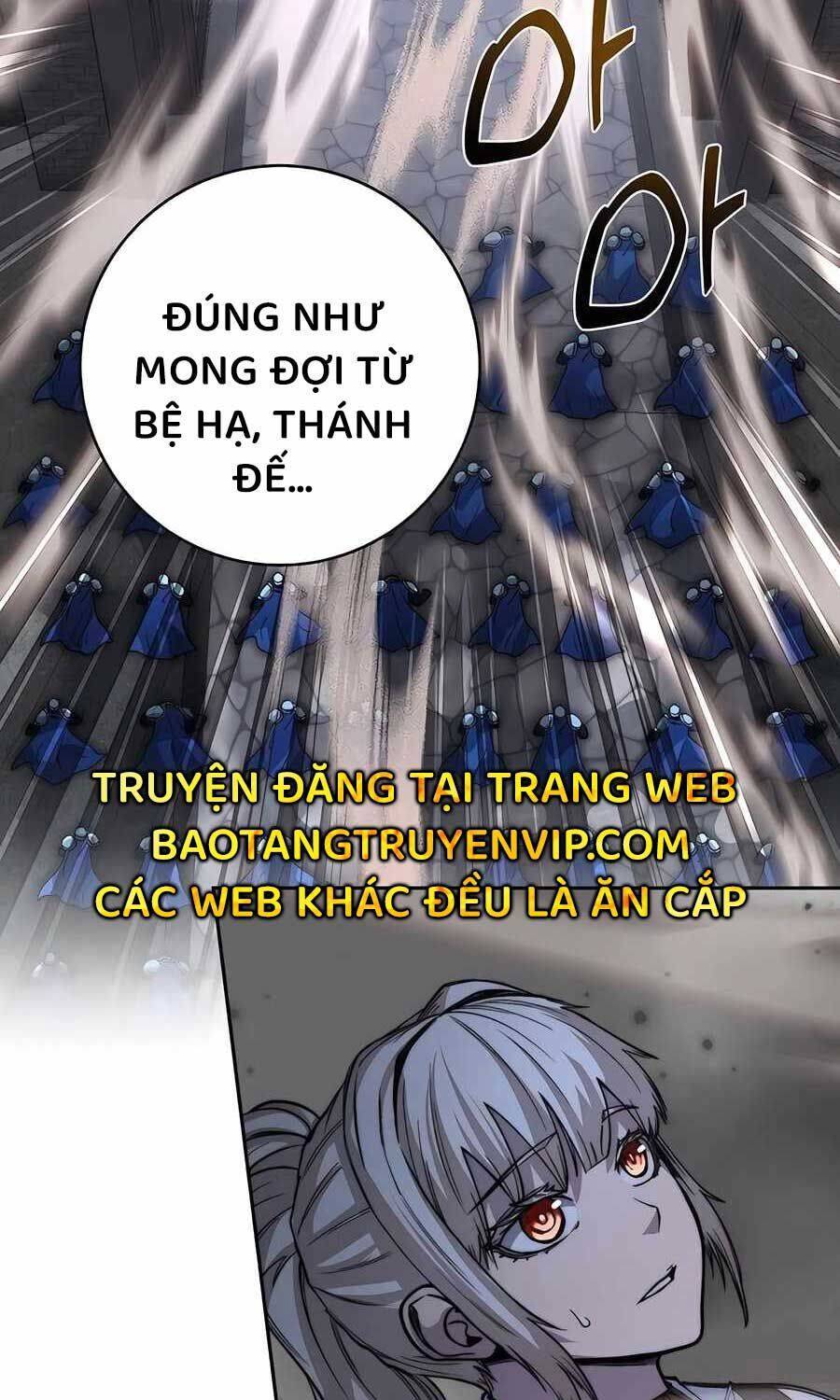 Cháu Trai Thánh Đế Là Tử Linh Sư: Chapter 56