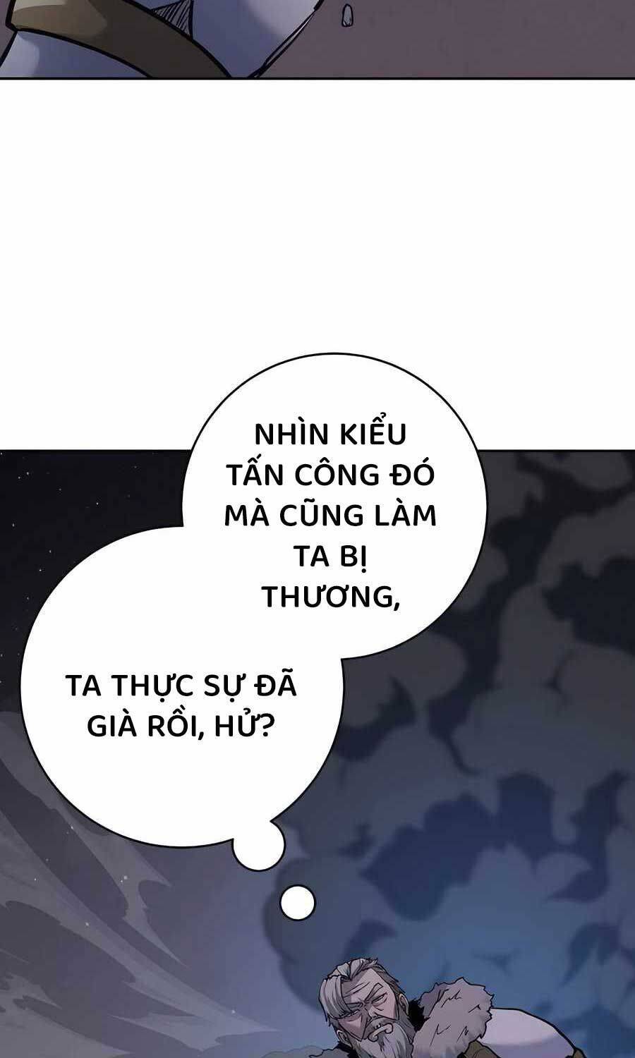 Cháu Trai Thánh Đế Là Tử Linh Sư: Chapter 56