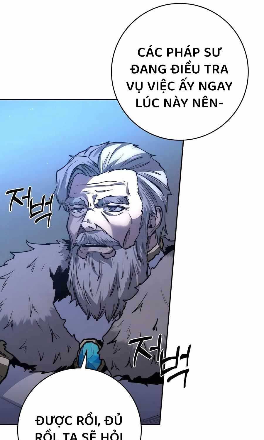 Cháu Trai Thánh Đế Là Tử Linh Sư: Chapter 56