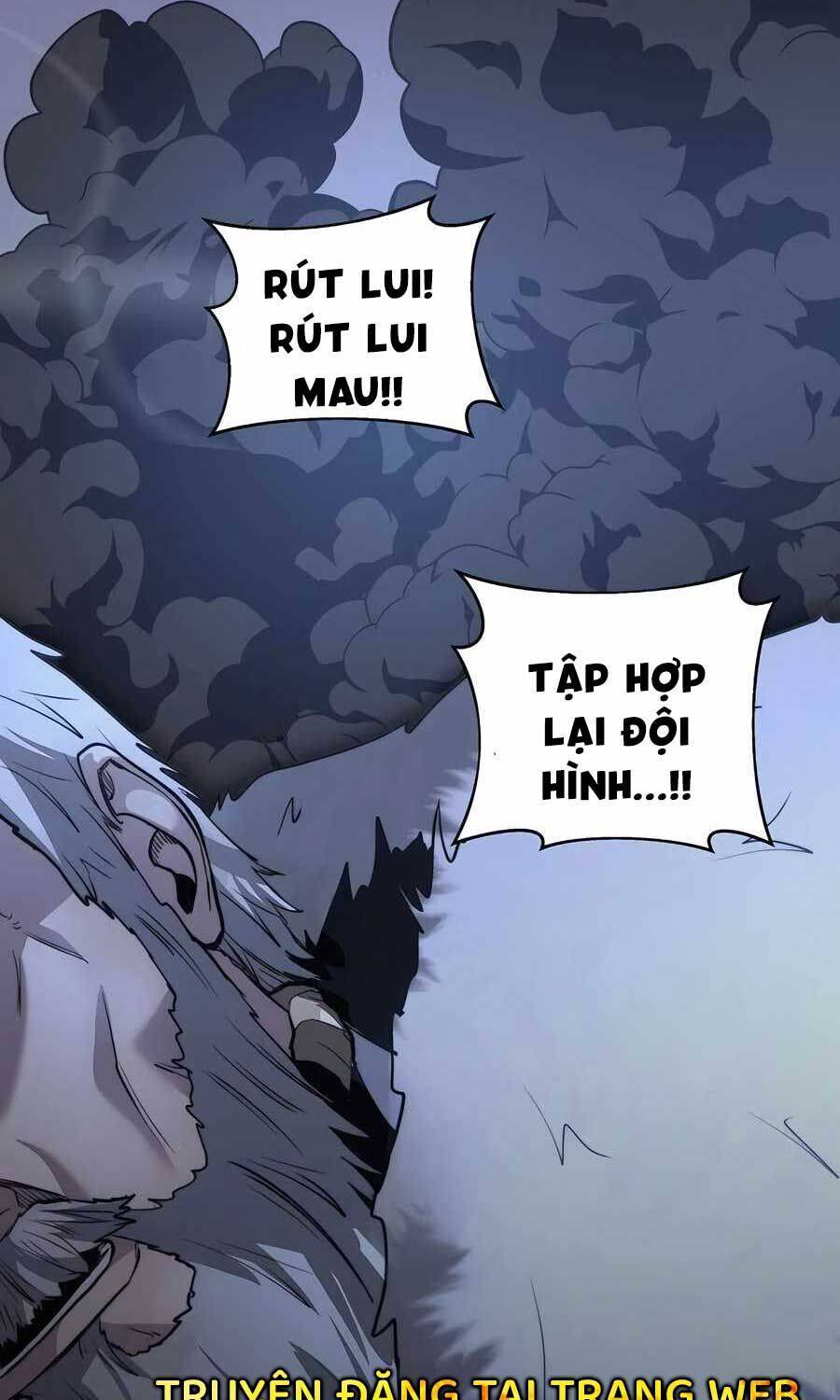 Cháu Trai Thánh Đế Là Tử Linh Sư: Chapter 56