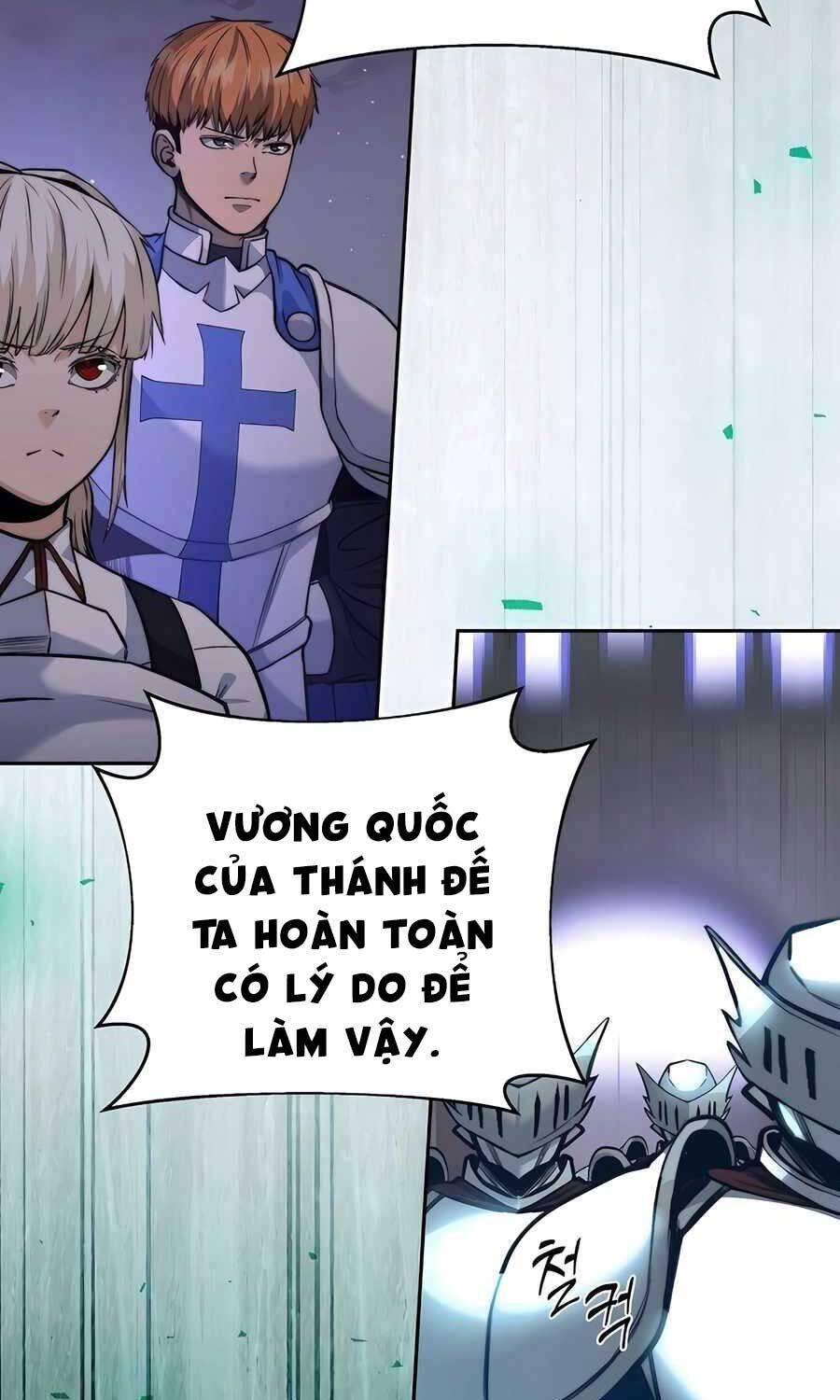 Cháu Trai Thánh Đế Là Tử Linh Sư: Chapter 56