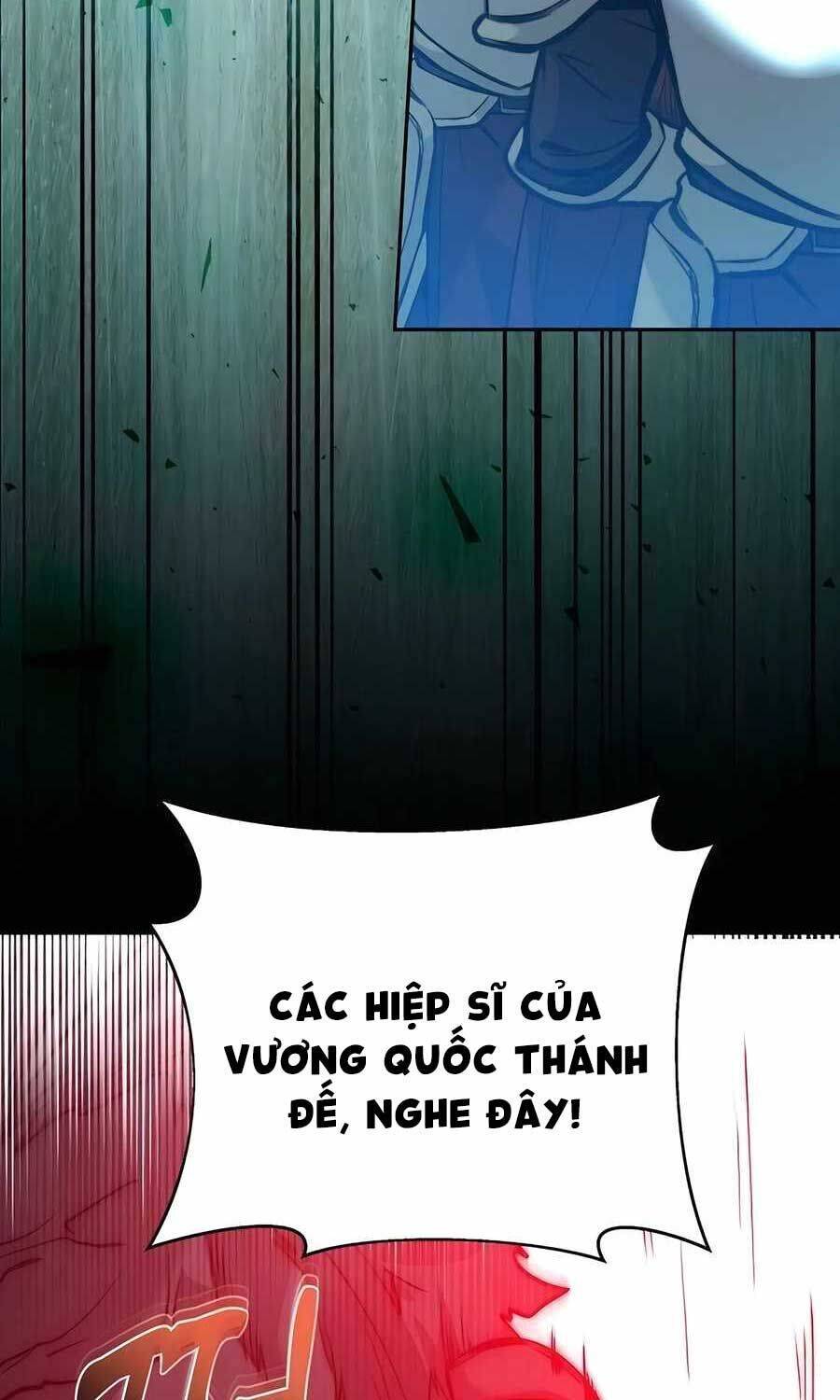 Cháu Trai Thánh Đế Là Tử Linh Sư: Chapter 56