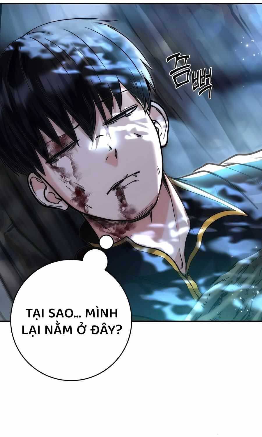 Cháu Trai Thánh Đế Là Tử Linh Sư: Chapter 56