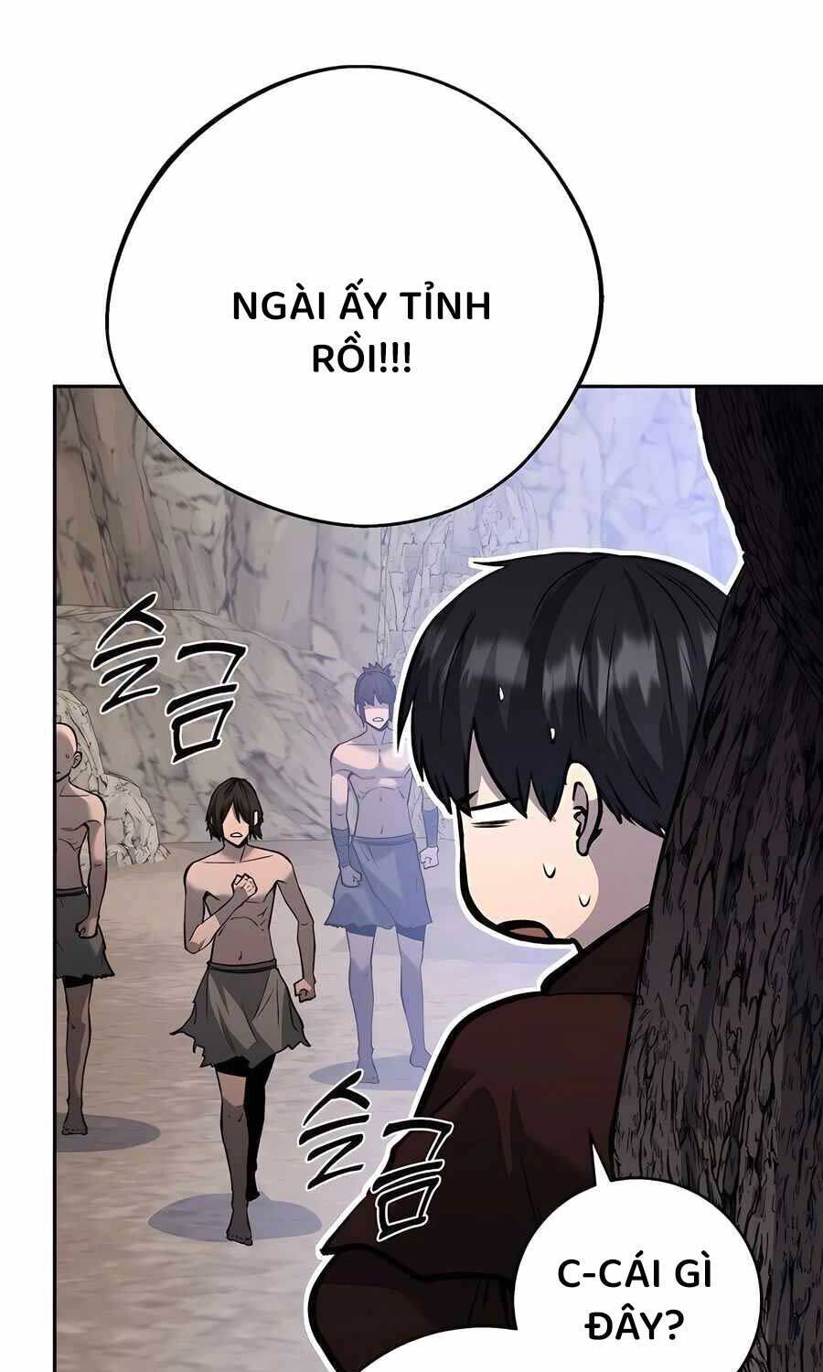 Cháu Trai Thánh Đế Là Tử Linh Sư: Chapter 56