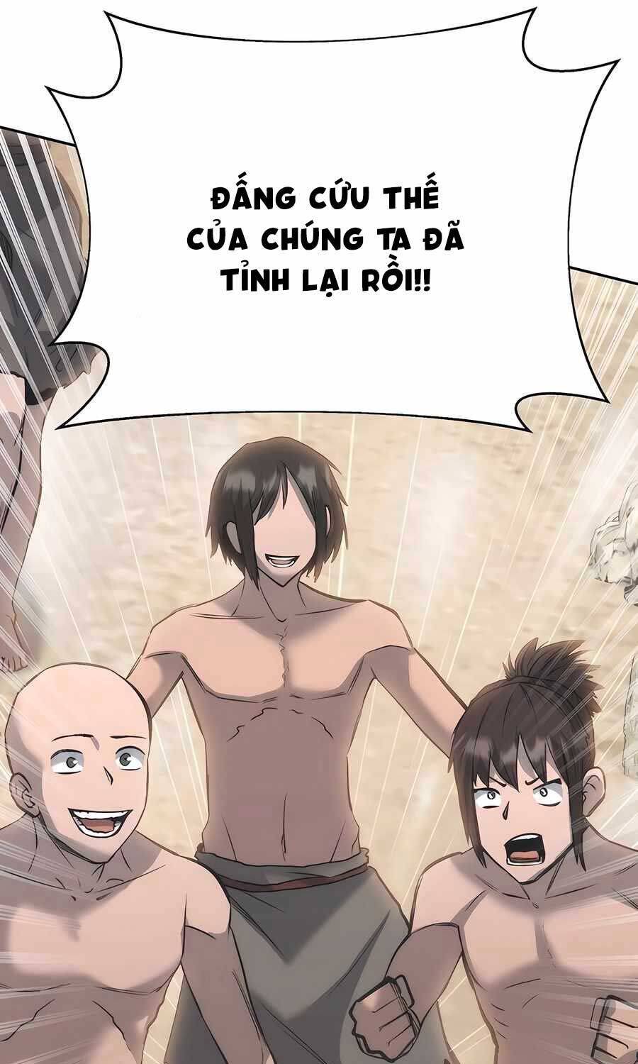 Cháu Trai Thánh Đế Là Tử Linh Sư: Chapter 56