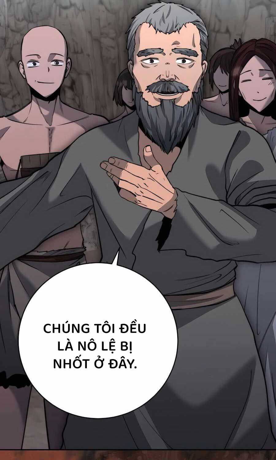 Cháu Trai Thánh Đế Là Tử Linh Sư: Chapter 56