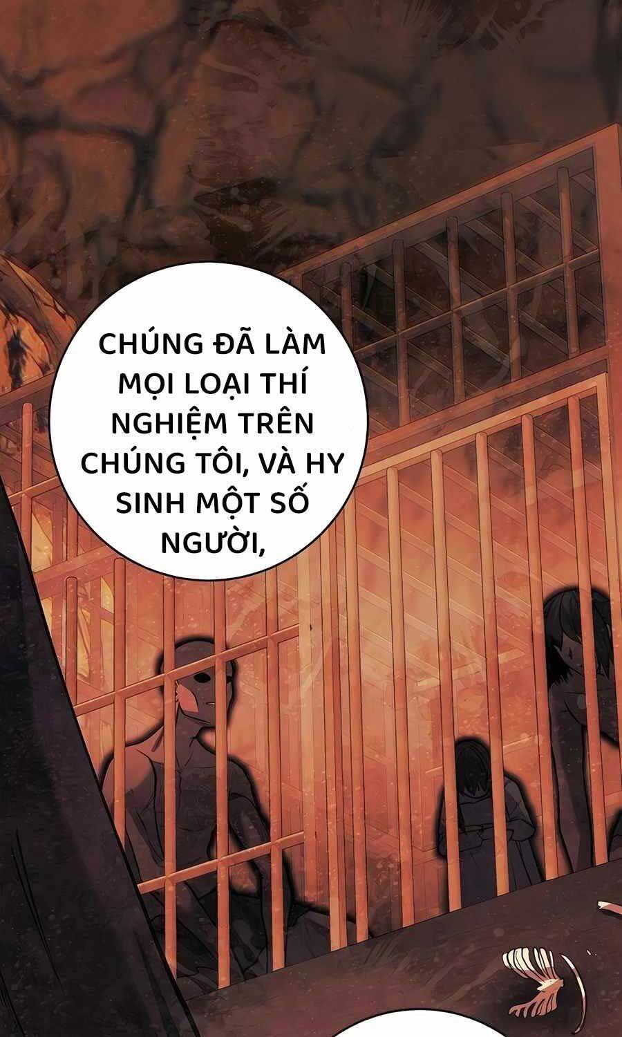 Cháu Trai Thánh Đế Là Tử Linh Sư: Chapter 56