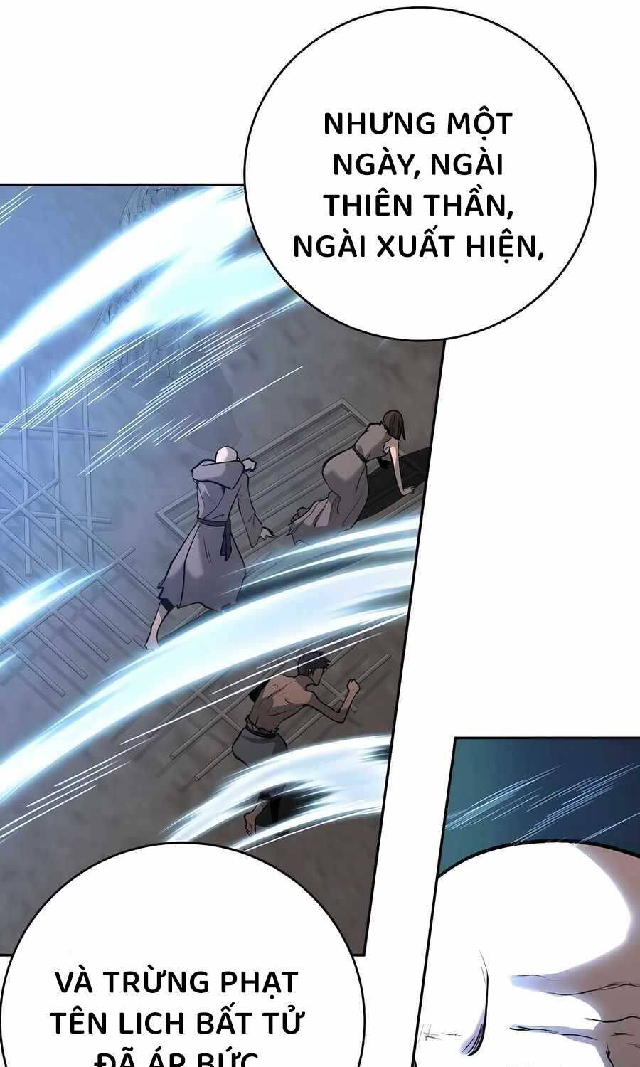 Cháu Trai Thánh Đế Là Tử Linh Sư: Chapter 56