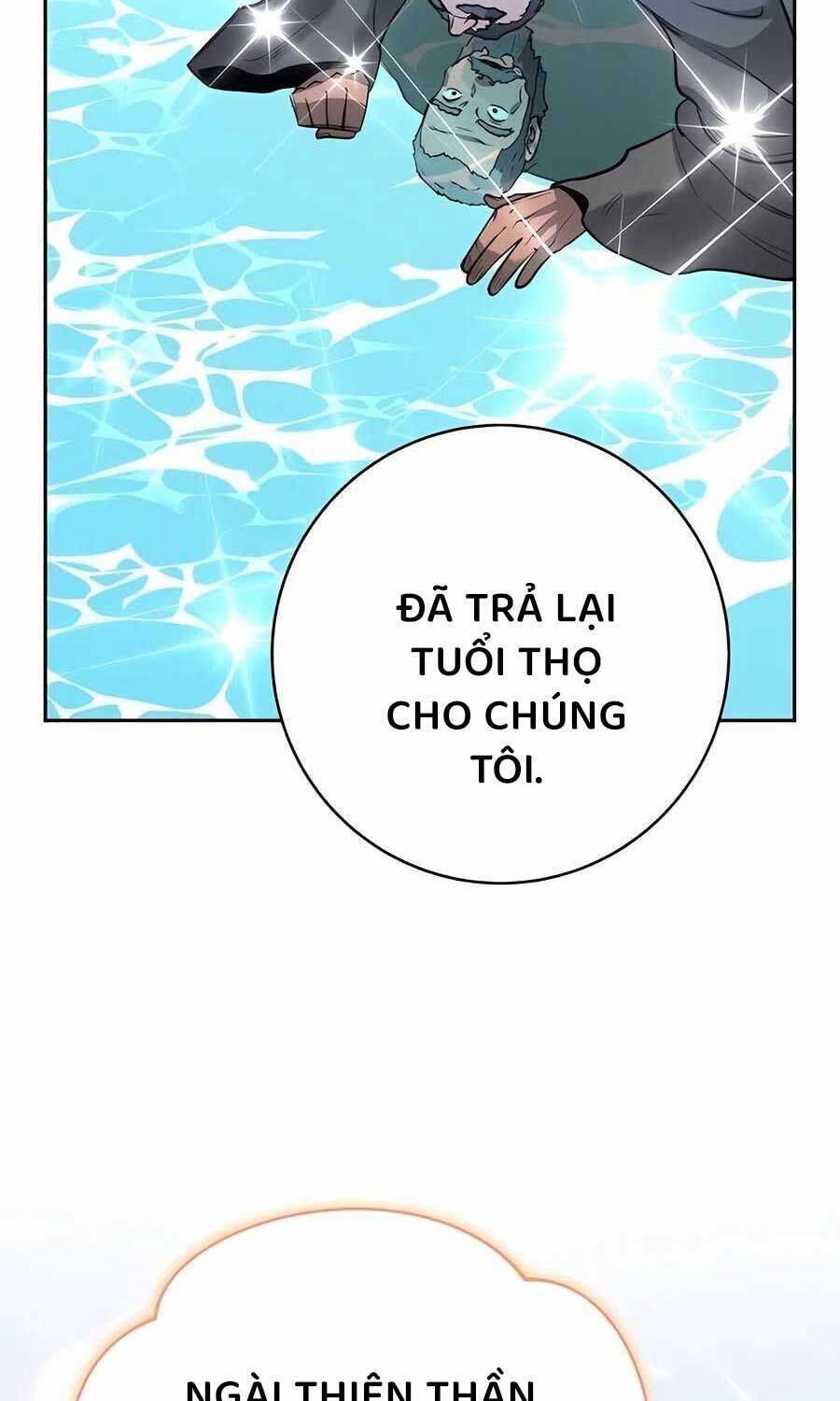 Cháu Trai Thánh Đế Là Tử Linh Sư: Chapter 56