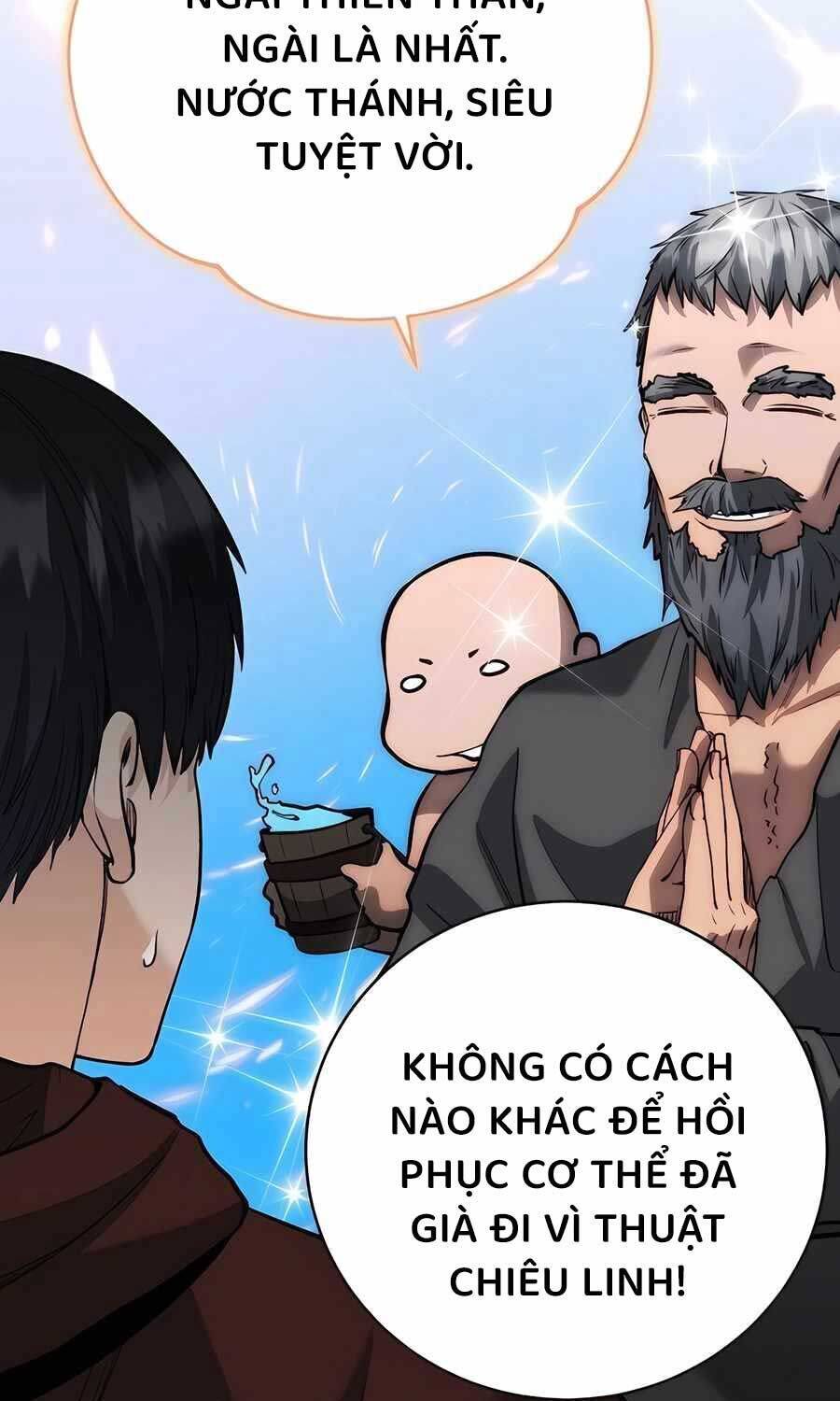 Cháu Trai Thánh Đế Là Tử Linh Sư: Chapter 56