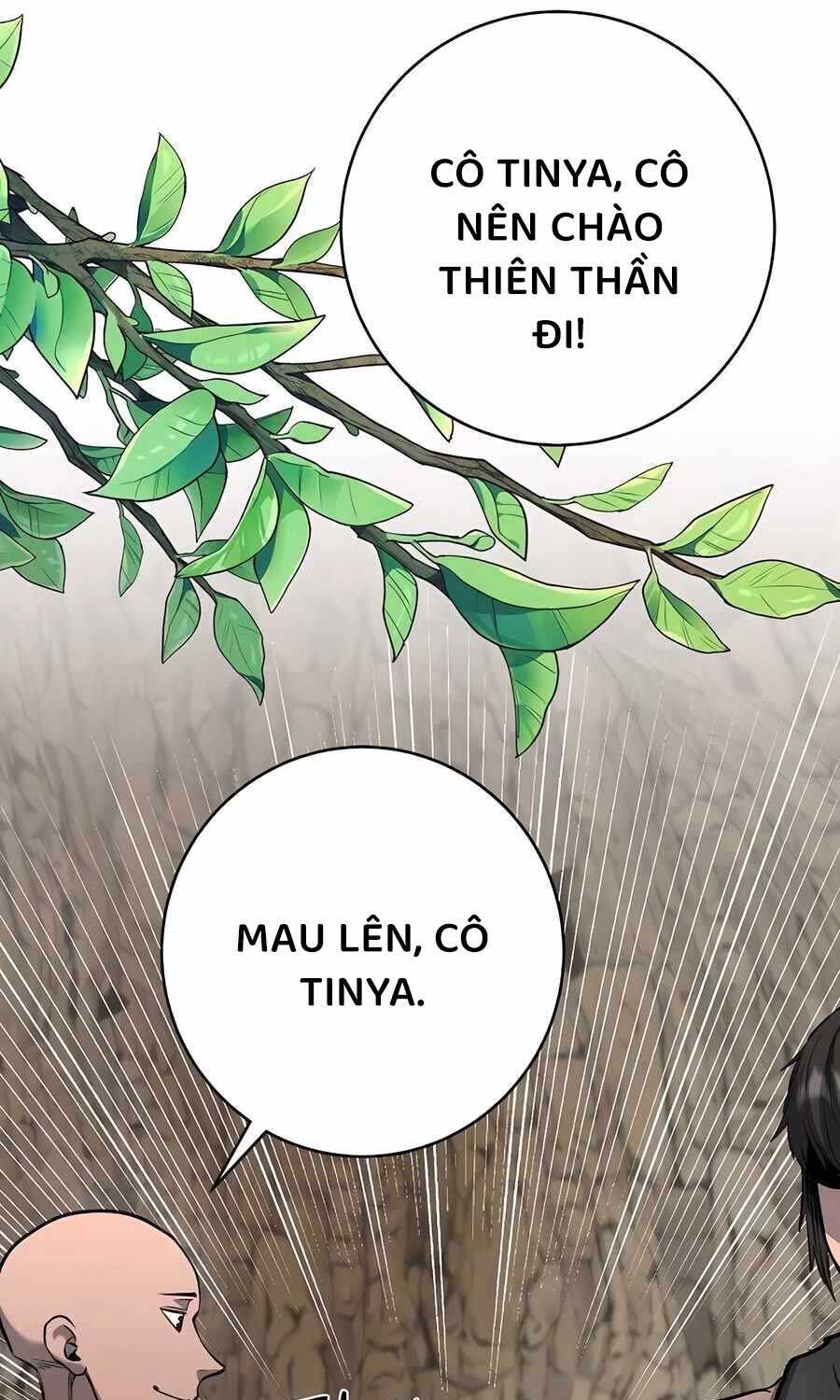 Cháu Trai Thánh Đế Là Tử Linh Sư: Chapter 56