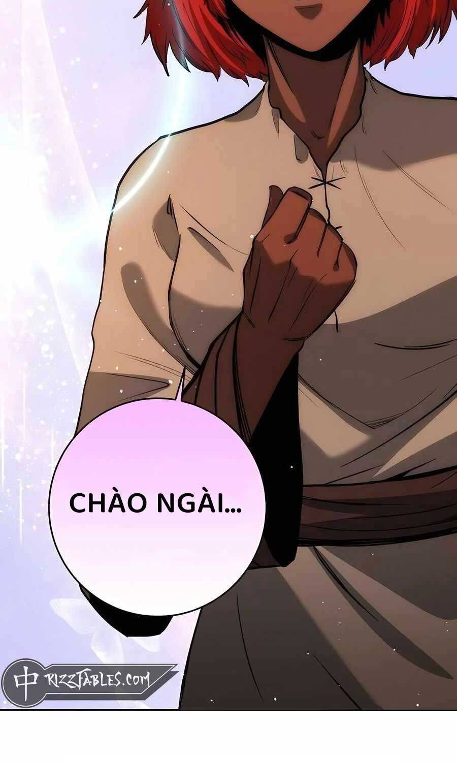 Cháu Trai Thánh Đế Là Tử Linh Sư: Chapter 56