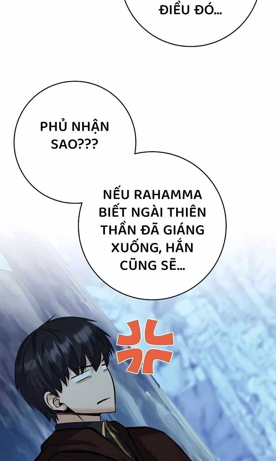 Cháu Trai Thánh Đế Là Tử Linh Sư: Chapter 56