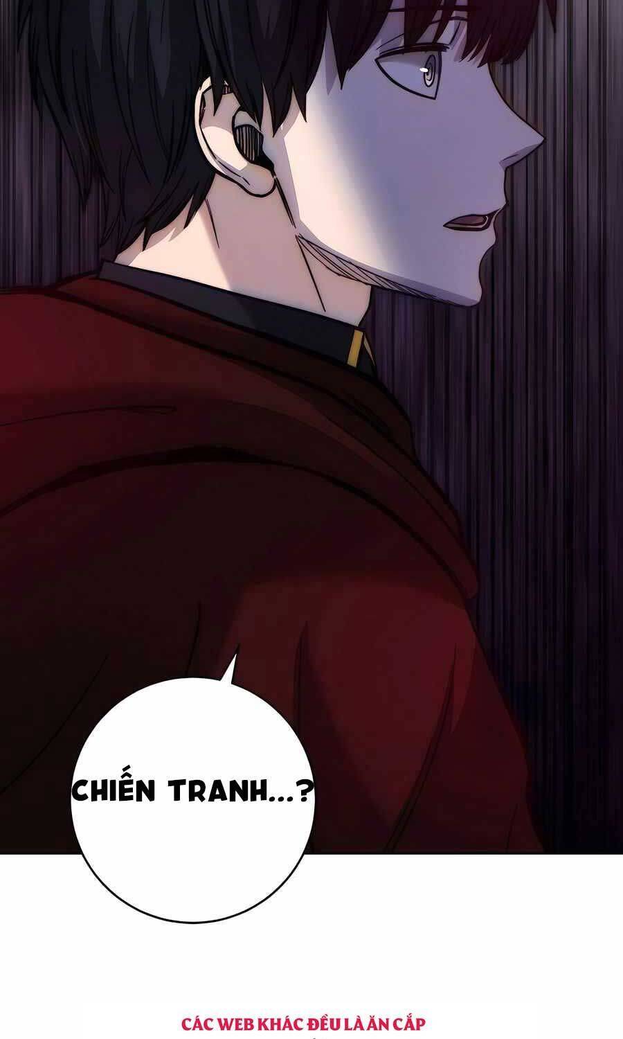 Cháu Trai Thánh Đế Là Tử Linh Sư: Chapter 56