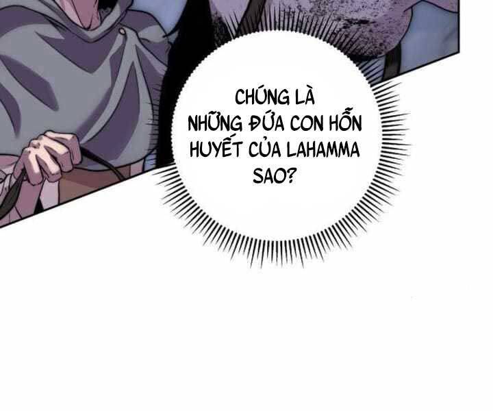 Cháu Trai Thánh Đế Là Tử Linh Sư: Chapter 63
