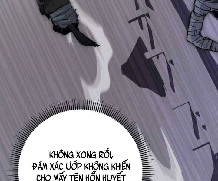 Cháu Trai Thánh Đế Là Tử Linh Sư: Chapter 63