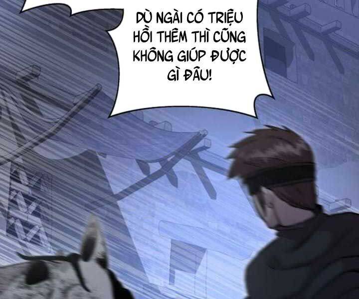 Cháu Trai Thánh Đế Là Tử Linh Sư: Chapter 63