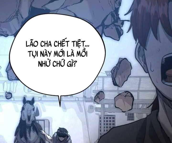 Cháu Trai Thánh Đế Là Tử Linh Sư: Chapter 63
