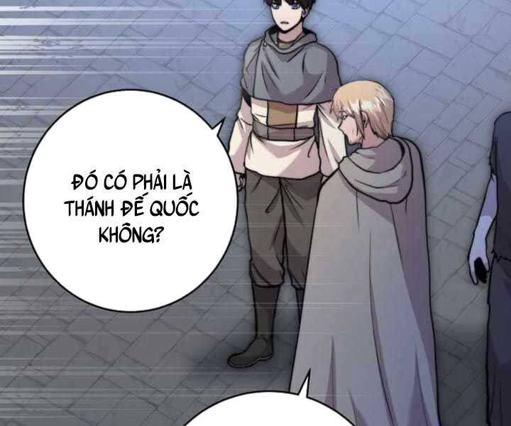 Cháu Trai Thánh Đế Là Tử Linh Sư: Chapter 63