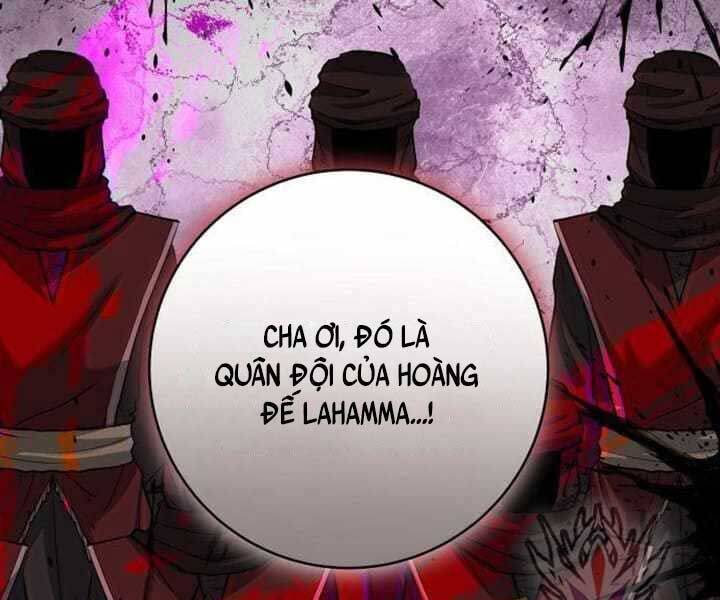 Cháu Trai Thánh Đế Là Tử Linh Sư: Chapter 63