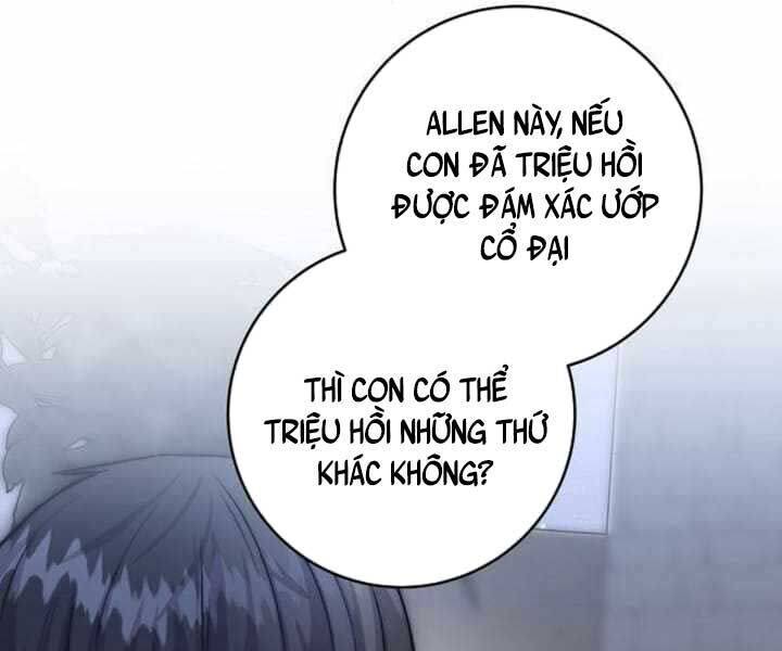 Cháu Trai Thánh Đế Là Tử Linh Sư: Chapter 63