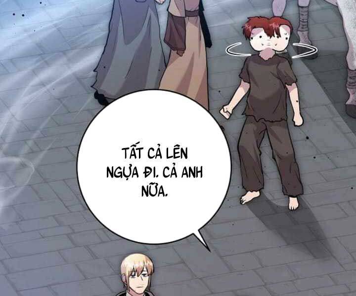 Cháu Trai Thánh Đế Là Tử Linh Sư: Chapter 63