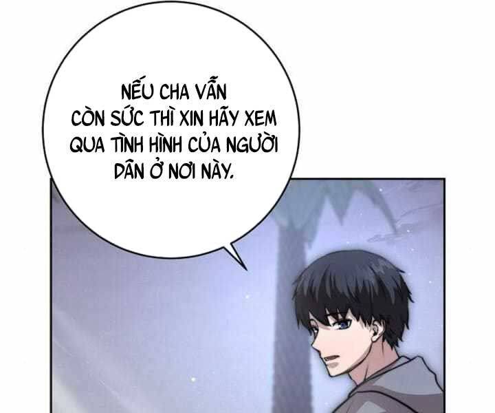 Cháu Trai Thánh Đế Là Tử Linh Sư: Chapter 63
