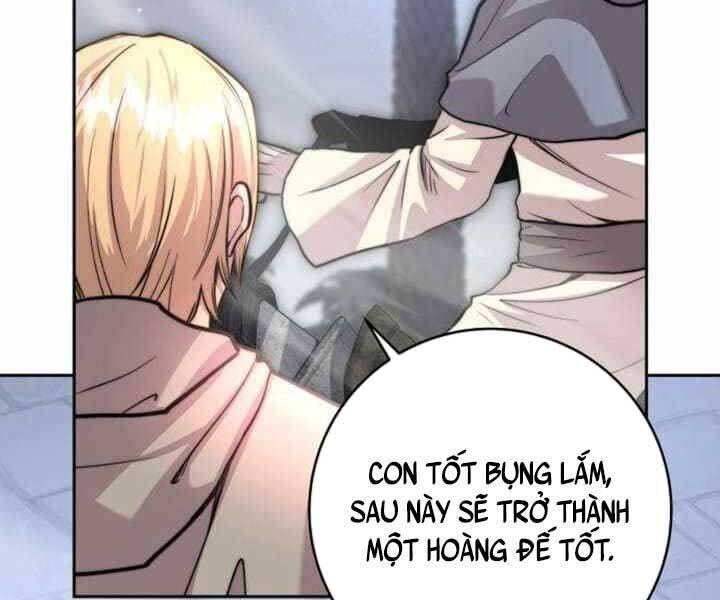 Cháu Trai Thánh Đế Là Tử Linh Sư: Chapter 63