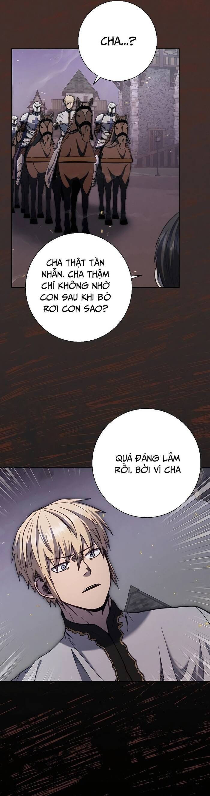 Cháu Trai Thánh Đế Là Tử Linh Sư: Chapter 70