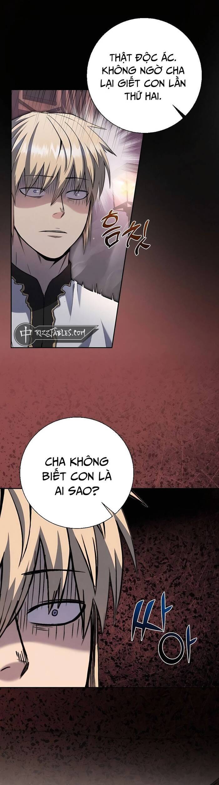 Cháu Trai Thánh Đế Là Tử Linh Sư: Chapter 70