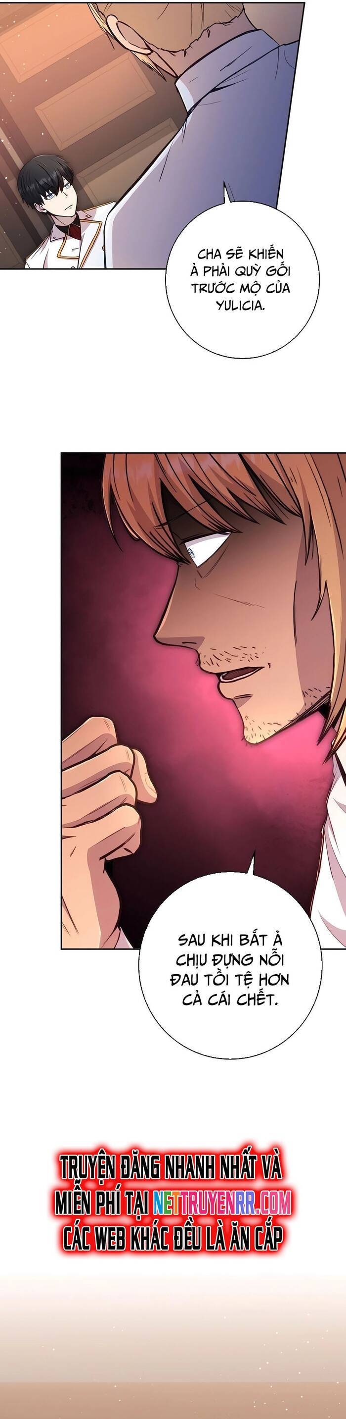 Cháu Trai Thánh Đế Là Tử Linh Sư: Chapter 70