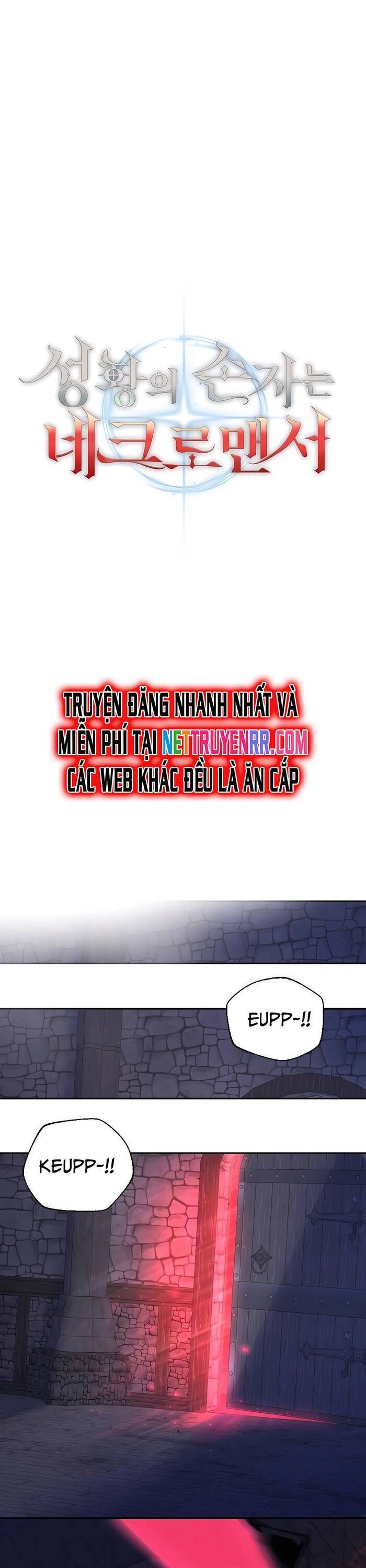 Cháu Trai Thánh Đế Là Tử Linh Sư: Chapter 70