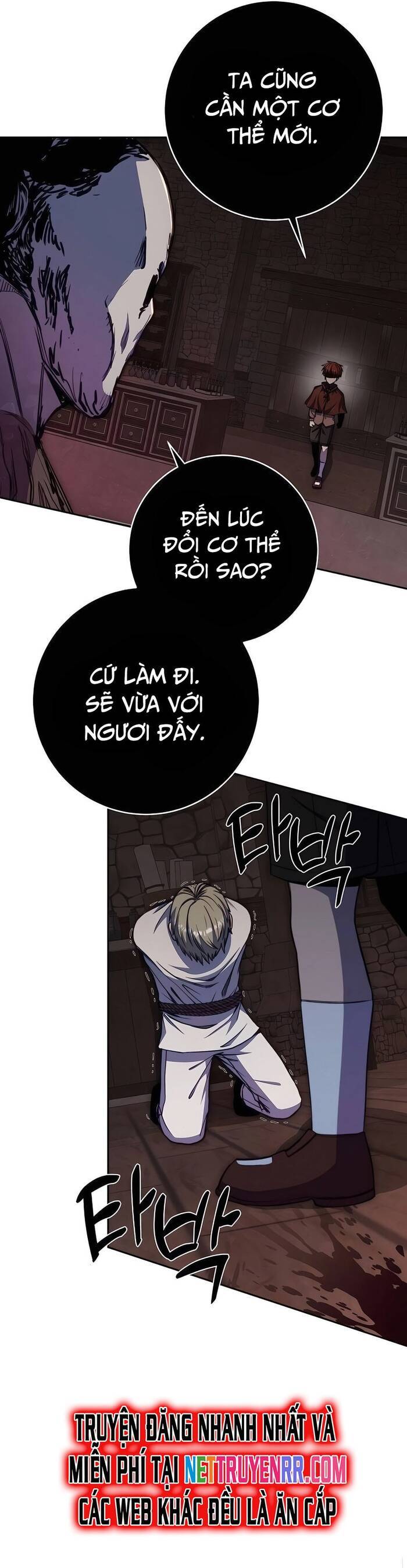 Cháu Trai Thánh Đế Là Tử Linh Sư: Chapter 70
