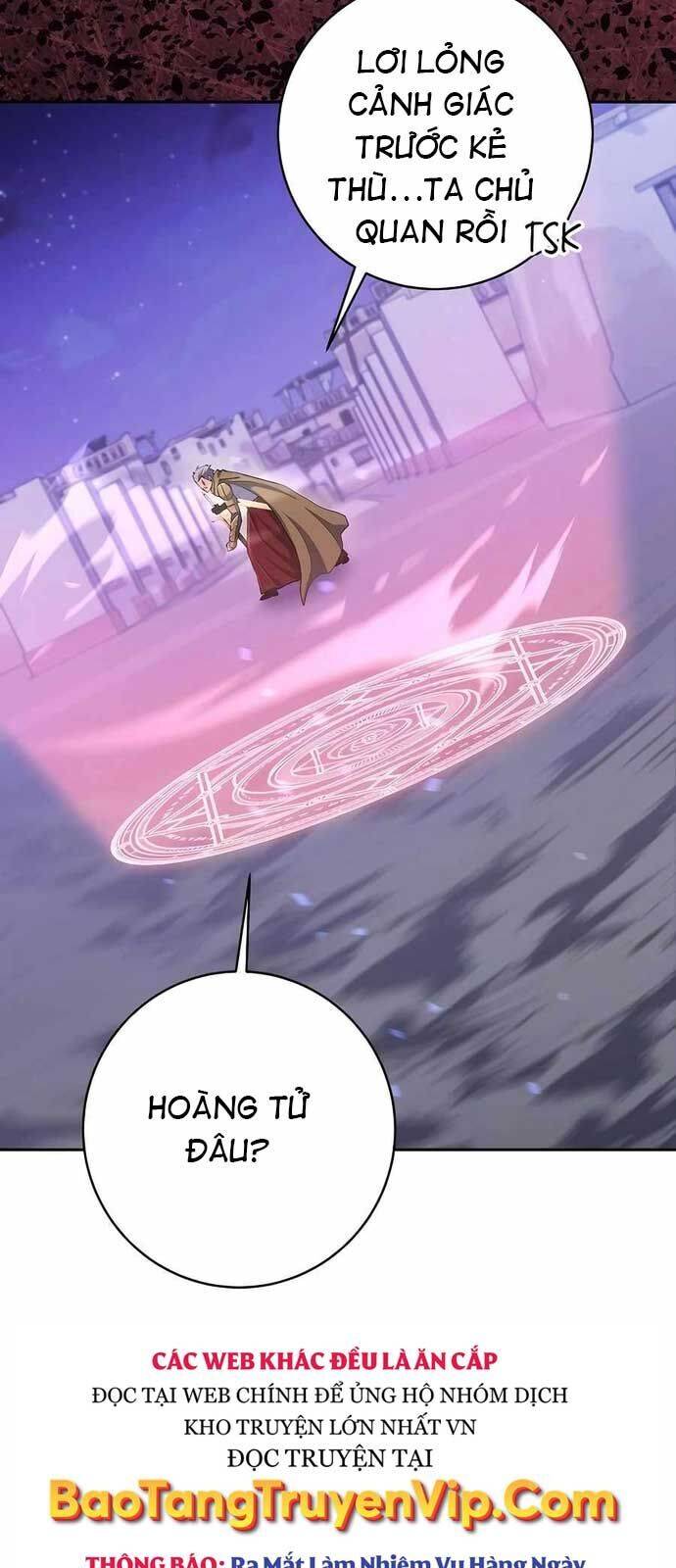 Cháu Trai Thánh Đế Là Tử Linh Sư: Chapter 73