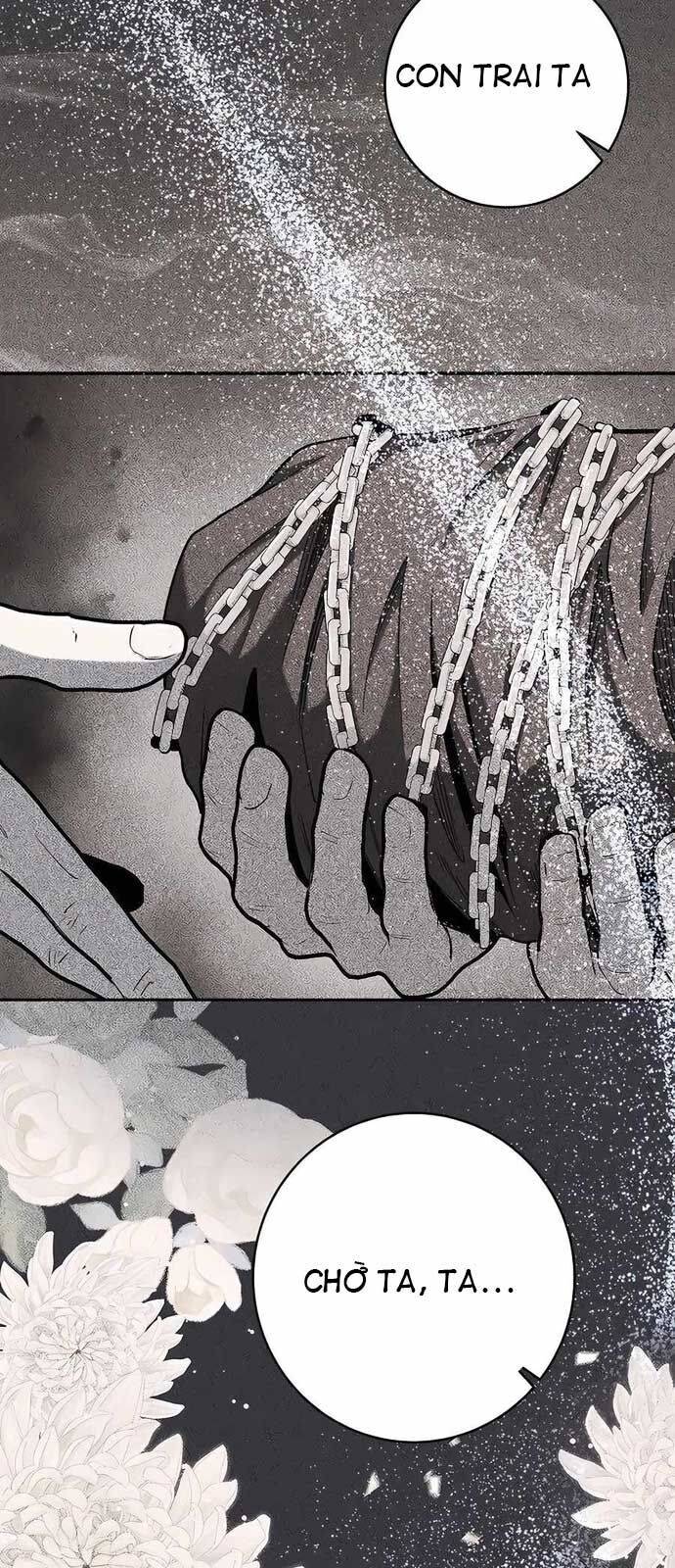 Cháu Trai Thánh Đế Là Tử Linh Sư: Chapter 73