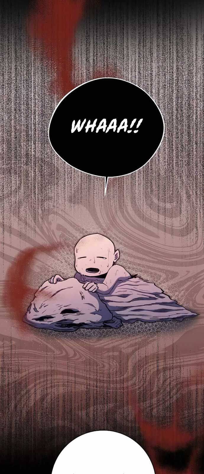Cháu Trai Thánh Đế Là Tử Linh Sư: Chapter 73