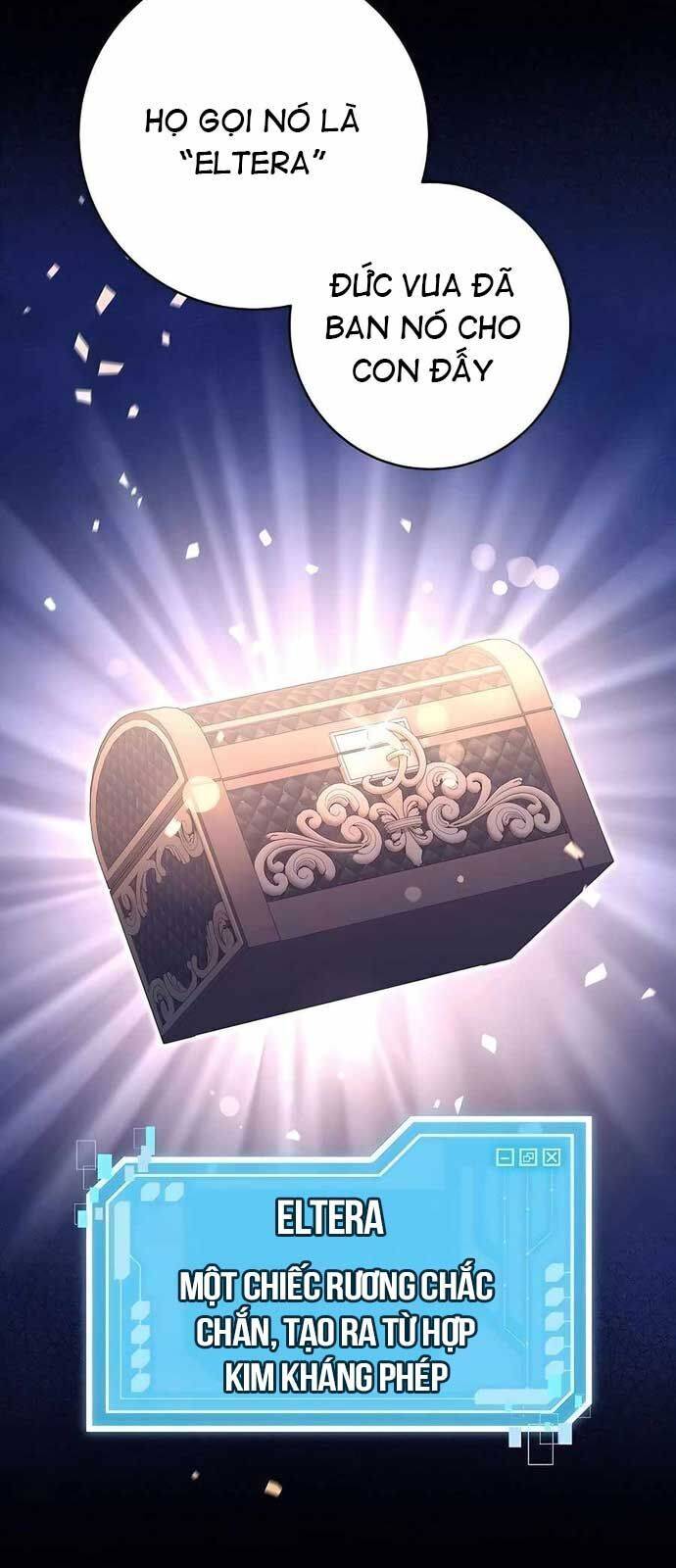 Cháu Trai Thánh Đế Là Tử Linh Sư: Chapter 73