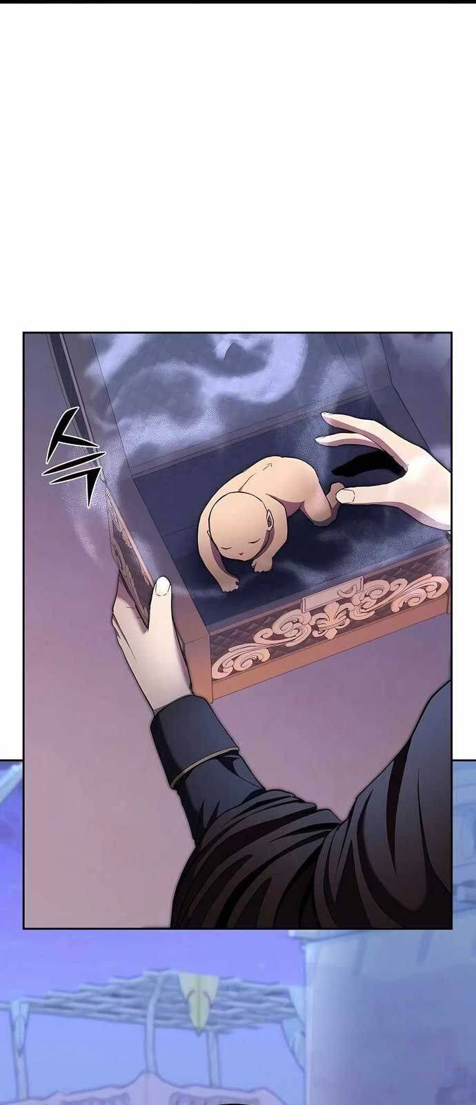 Cháu Trai Thánh Đế Là Tử Linh Sư: Chapter 73