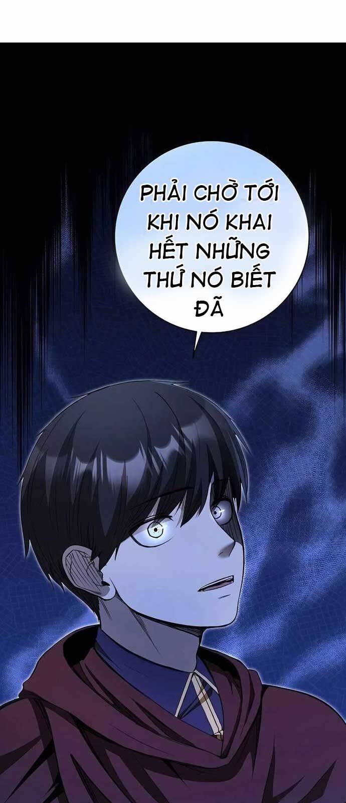 Cháu Trai Thánh Đế Là Tử Linh Sư: Chapter 73