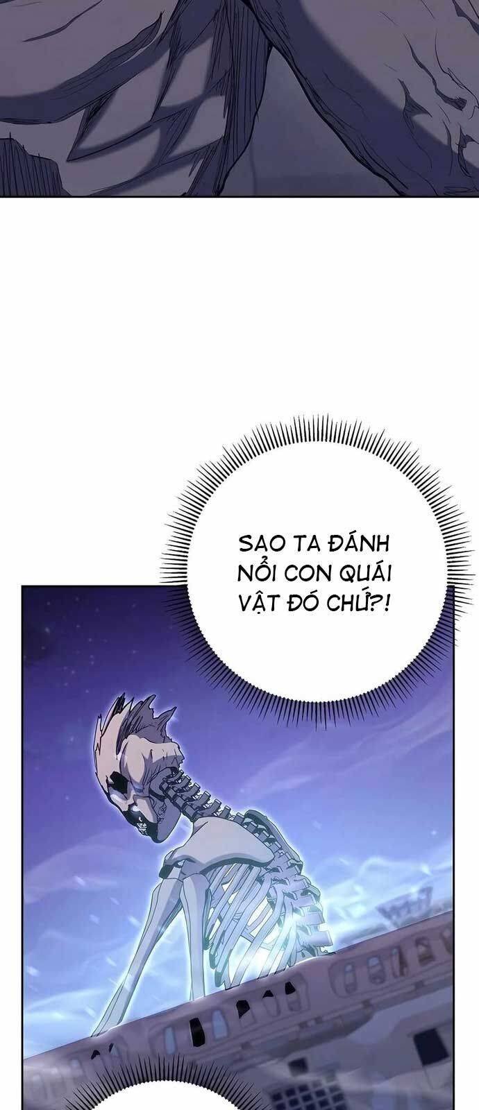 Cháu Trai Thánh Đế Là Tử Linh Sư: Chapter 73