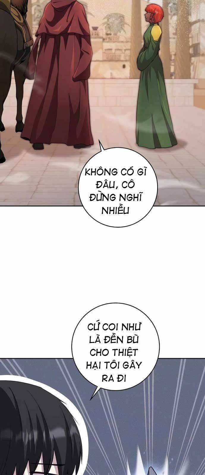Cháu Trai Thánh Đế Là Tử Linh Sư: Chapter 73