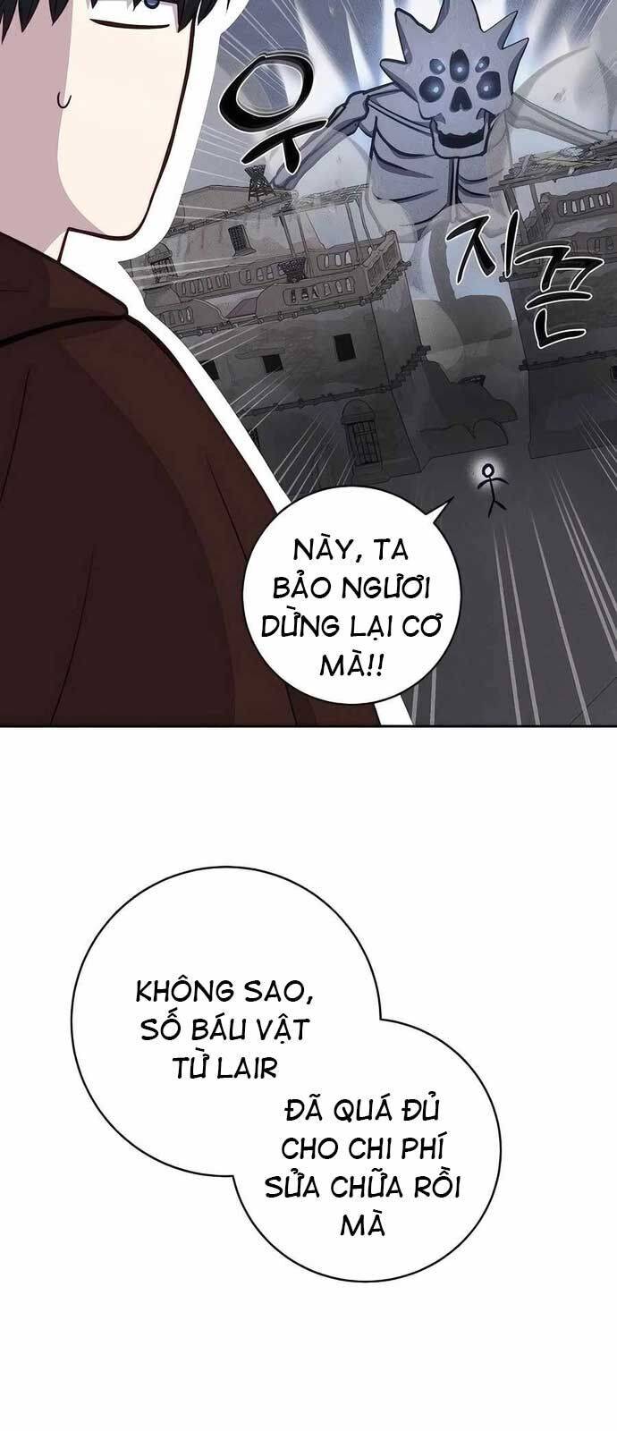 Cháu Trai Thánh Đế Là Tử Linh Sư: Chapter 73