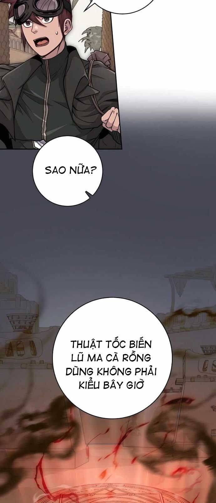 Cháu Trai Thánh Đế Là Tử Linh Sư: Chapter 73