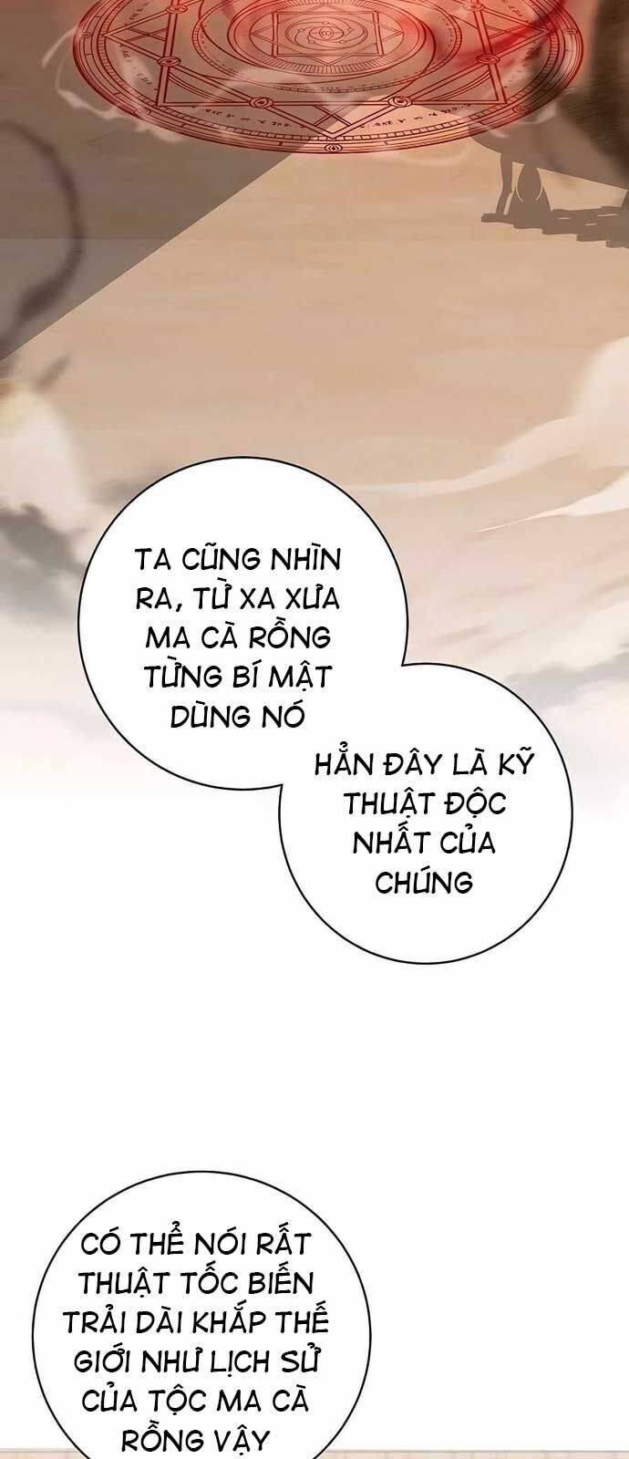 Cháu Trai Thánh Đế Là Tử Linh Sư: Chapter 73